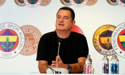 Acun Ilıcalı: Kritik maçlarda yabancı orta hakem istiyoruz