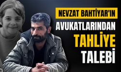 Narin Güran davasında avukatlardan tahliye talebi!