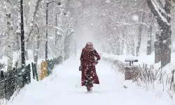 Son Dakika: Meteoroloji’den yeni hava durumu raporu!