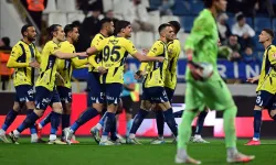 Fenerbahçe kupaya galibiyetle başladı: Kasımpaşa'yı 3-0 mağlup etti