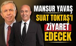 Mansur Yavaş’tan Silivri’ye kritik ziyaret!