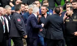 Galatasaray-Fenerbahçe derbisinde yaşanan olaylara ilişkin yargılama başladı