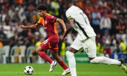 Galatasaray’dan sakatlık açıklaması!