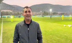 Bodrum FK Asbaşkanı Selahattin Polat'tan hakem tepkisi ve transfer mesajı