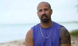 Survivor 2025 Volkan Çetinkaya kimdir?