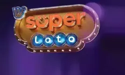 Süper Loto sonuçları açıklandı! 9 Ocak 2025