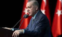 Erdoğan'dan Hamas ile İsrail arasındaki ateşkes sonrası ilk açıklama