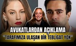 Serenay Sarıkaya ve Mert Demir hakkındaki iddialar yalanlandı