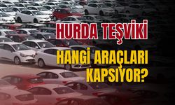 Hurda araç ÖTV indirimi başladı mı?