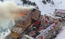 Grand Kartal Otel’in ortağından tepki çeken açıklama