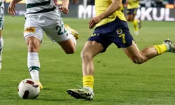 Konyaspor-Fenerbahçe maçı ne zaman, saat kaçta ve hangi kanalda?