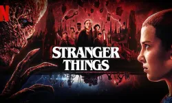 Stranger Things 5.sezon ne zaman yayınlanacak?