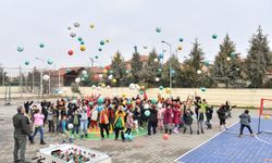 Yeşilyurt’ta 'Spor İstasyonları' projesine yoğun ilgi