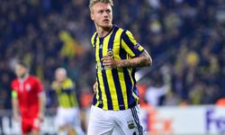 Eski Fenerbahçeli Simon Kjaer futbolu bıraktı
