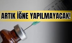 Aşıda devrim! Yeni sistem için ilk adım atıldı