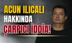 Acun Ilıcalı için risk çanları mı çalıyor?