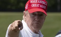 Trump'a yönelik tehdit paylaşımları yapan kişi gözaltına alındı