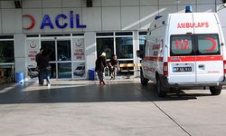 6 yaşındaki çocuğa ambulans çarptı, hayatını kaybetti