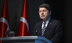 Bakan Tunç: Türkiye yüzyılı terörsüz ve huzurlu olacak