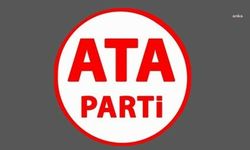 ATA Parti, İYİ Parti’nin ortak mücadele çağrısına olumlu yanıt verdi