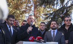 CHP lideri Özgür Özel'den köy enstitüsü vurgusu