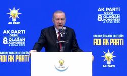 Cumhurbaşkanı Erdoğan'dan önemli mesajlar