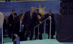 Cumhurbaşkanı Erdoğan'dan yangın faciası ve siyasi polemiklere sert tepki