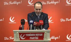 Fatih Erbakan: DEM Parti ile Salı günü görüşeceğiz, kırmızı çizgilerimiz net