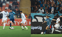 Fenerbahçe, deplasmanda Adana Demirspor'u mağlup etti