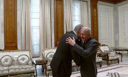 Hakan Fidan Irak’ta üst düzey temaslarda bulundu