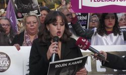 Kadın platformlarından Gülistan Doku ve Rojin Kabaiş için adalet çağrısı