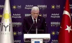 Müsavat Dervişoğlu, DEM Parti heyetiyle görüşmeyeceklerini açıkladı