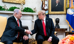 Netanyahu, gelecek hafta Washington’da Trump ile görüşecek