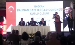 Özel: Atatürk’ün partisini yeniden iktidara getiren genel başkan olmak istiyorum