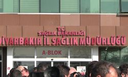 Sağlık çalışanları karşı üçüncü kez iş bıraktı