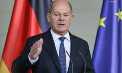 Scholz: Suç işleyen Suriyeliler geri gönderilmeli!