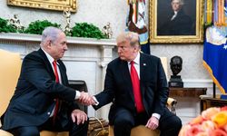 Trump’tan Netanyahu’ya Suriye’den çekilme mesajı
