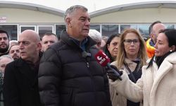 Zafer Partisi, Ümit Özdağ serbest kalana kadar toplantıları Silivre'de yapacak