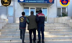 Antalya’da jandarmadan dev operasyon