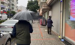 Aydın’da yağışlı hava etkili olacak!