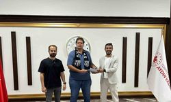 Aydınspor taraftarlarından Samet Ünver’e verilen cezaya tepki!