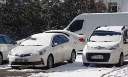 Bitlis’te 42 köy yolu ulaşıma kapandı