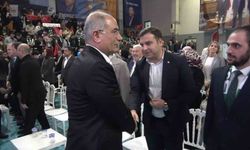 Efkan Ala: 1950’den beri milletimiz ana muhalefete kırmızı kart gösteriyor