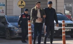 FETÖ üyeliğinden cezası bulunan şahıs yakalandı