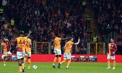 Galatasaray, Başakşehir ile 2-2 berabere kaldı