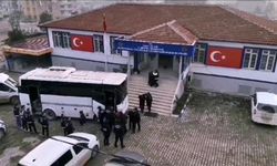 Göçmen kaçakçılığı operasyonu: 18 şüpheli tutuklandı