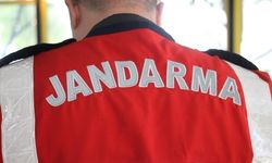 Jandarma ekipleri, uyarıcı madde kullananları yakaladı