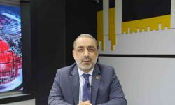 Mehmet Aydın: Gazetecilerin asgari ücretle çalışması haksızlık