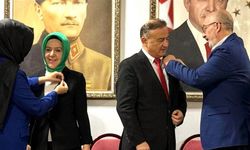 O mecliste Cumhur İttifakı çoğunluğu sağladı