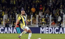 Sofyan Amrabat sarı kart ile cezalı duruma düştü